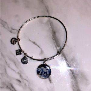 Alex And Ani - Polar Bear Charm